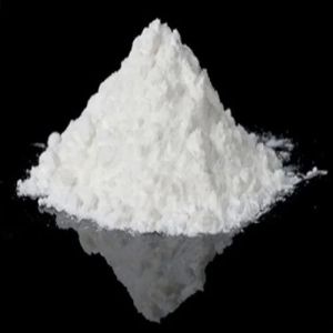 White Glass Powder