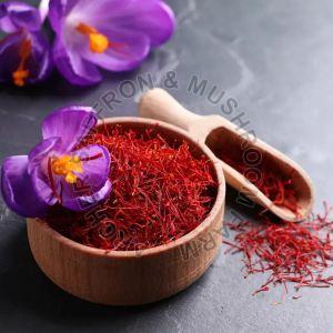 Pure Kashmiri Saffron