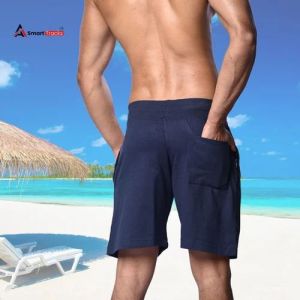 Smart Tracks Style Baaz Men Bermuda