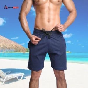Smart Tracks Style Baaz Men Bermuda