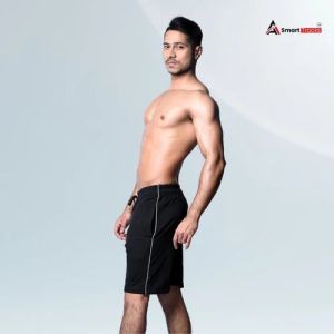 Smart Tracks Rockstar Men Bermuda