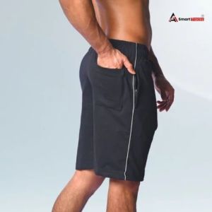 Smart Tracks Rockstar Men Bermuda