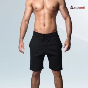 Smart Tracks Rockstar Men Bermuda