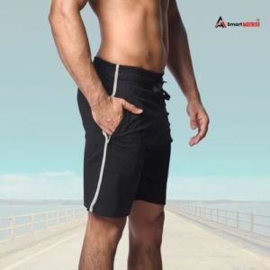 Smart Tracks Cool Flex Men Bermuda