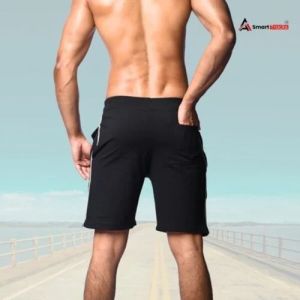 Smart Tracks Cool Flex Men Bermuda