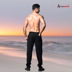 Smart Tracks Smart Fit Men Track Pant