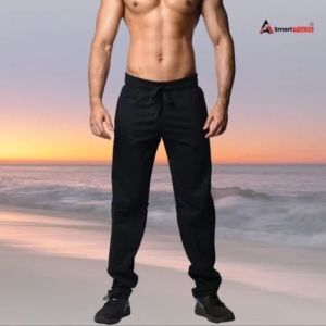 Smart Tracks Smart Fit Men Track Pant