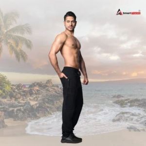 Smart Tracks Track Boss Men Track Pant