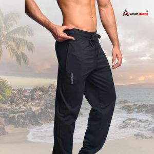 Smart Tracks Track Boss Men Track Pant