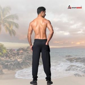 Smart Tracks Track Boss Men Track Pant