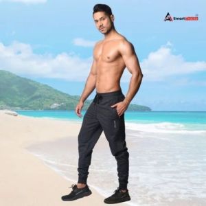 Smart Tracks Power Stride Men Track Pant