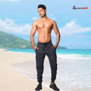 Smart Tracks Power Stride Men Track Pant