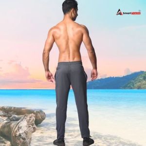 Smart Tracks Star Mode Men Track Pant