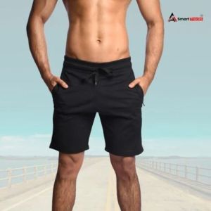 Smart Tracks Cool Flex Men Bermuda