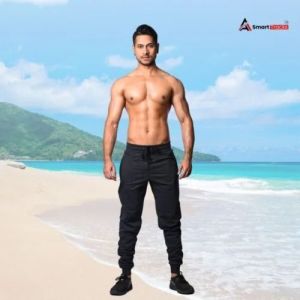 Smart Tracks Power Stride Men Track Pant