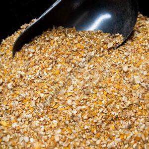 Layer Finisher Mash Crumbs