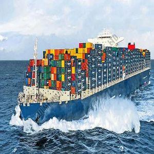Sea Logistics Services