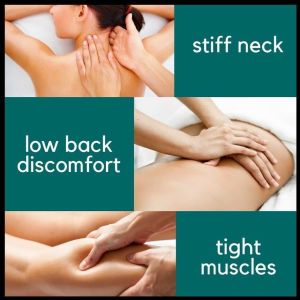 Full Body Oil Massage Service