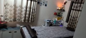 Relaxation Full Body Massage Service