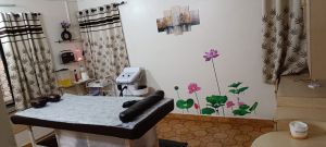Four Hand Body Massage Service