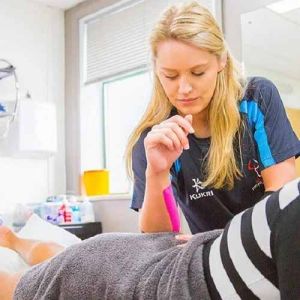 Preventive Health Care Theraphy Service