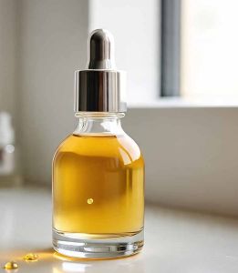 Women Health Care Oil