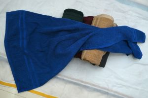 High Absorbent Face Cotton Towels
