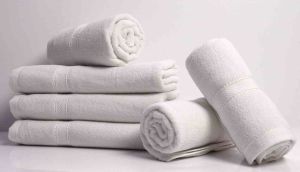 Hotel Quality Bath Towels