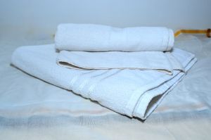 Hotel Quality Terry Towels