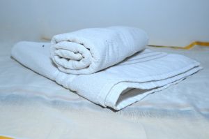 Skin Friendly Terry Towels