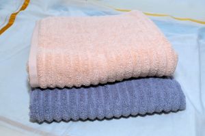 Soft and Absorbent Bath Towels