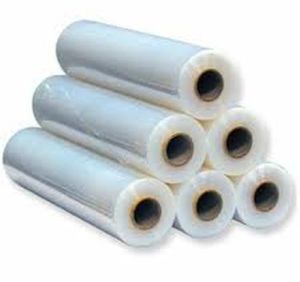 LDPE Stretch Film Roll