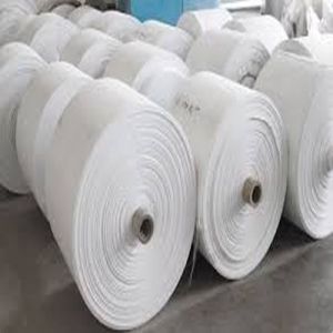 PP Woven Roll