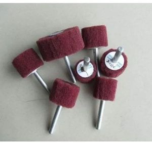 Aluminium Oxide Mop Wheel