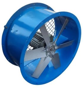 Cast Iron Wall Air Blower Fan