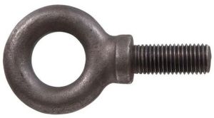 Full Thread Eye Bolt