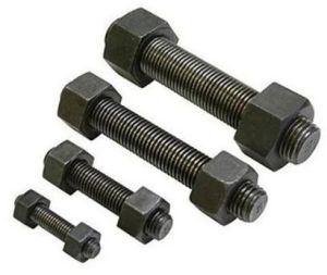 Full Threaded Stud Bolt