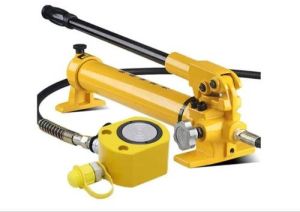 Hydraulic Jack Pump