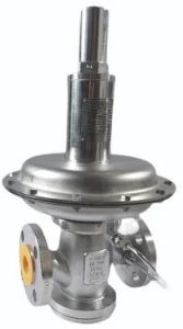 Pressure Regulating Valve