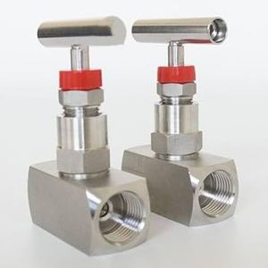 Stainless Steel Needle Valve
