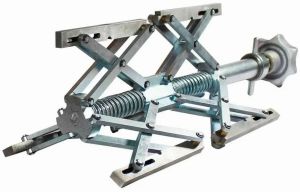 Stainless Steel Pipe Alignment Clamp