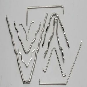 Stainless Steel Refractory Anchor