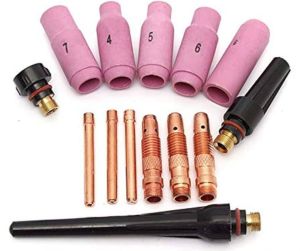 Tig Welding Torch Spare