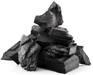 Natural Hardwood Charcoal