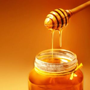 Natural Sidr Honey