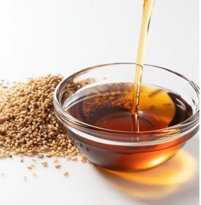 Pure Sesame Oil