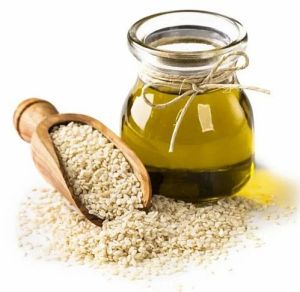 Refined Sesame Oil