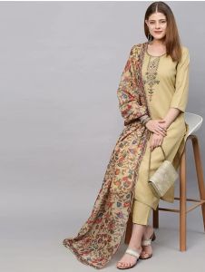 Elegant Ladies Suit Set