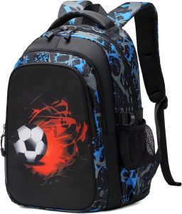 Children Waterproof School Bag