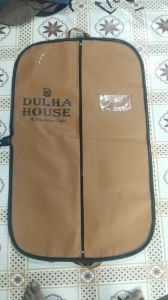 Clothes Suit Protective Cover